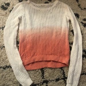 Shrinking Violet Sweater - M